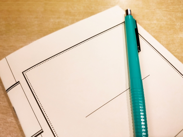 超簡単 テスト後にやるだけで次のテストが劇的によくなることとは 中学数学ぐんぐんブログ