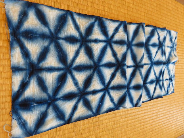 むかしぎれ　絞り染め・模様五百趣 2023年7月 – 株式会社京都絞美京