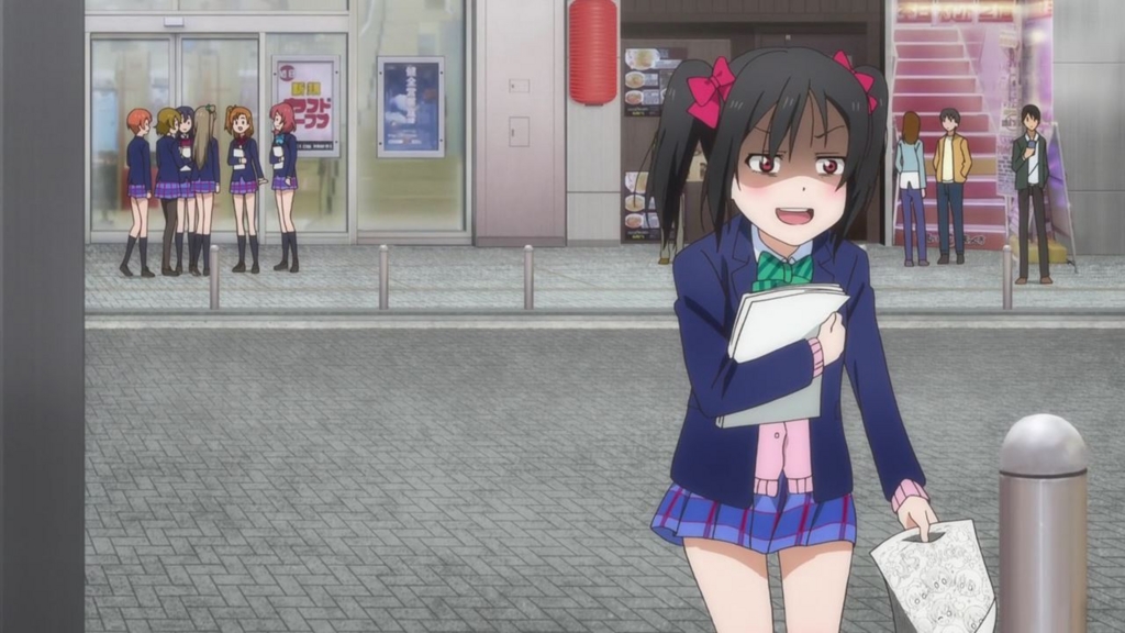 全ての道は百合に通ず