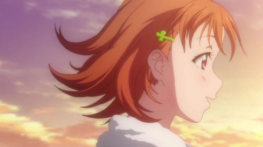 Tvアニメ ラブライブ サンシャイン 第一話 元ネタ 小ネタ集 全ての道は百合に通ず