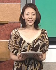 富岡美帆さんの変貌 ちょさかのひとりごと