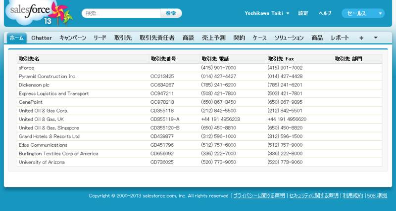 SFDC：Comparable Interfaceについて - tyoshikawa1106のブログ