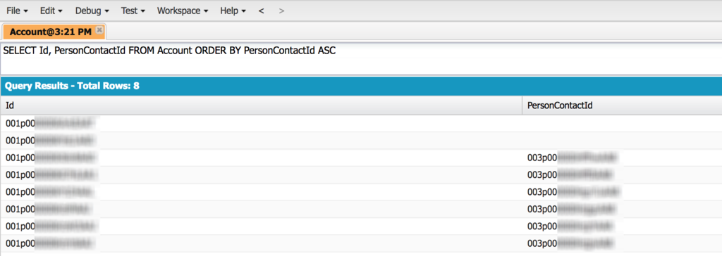 SFDC：リードの取引開始と個人取引先について - tyoshikawa1106