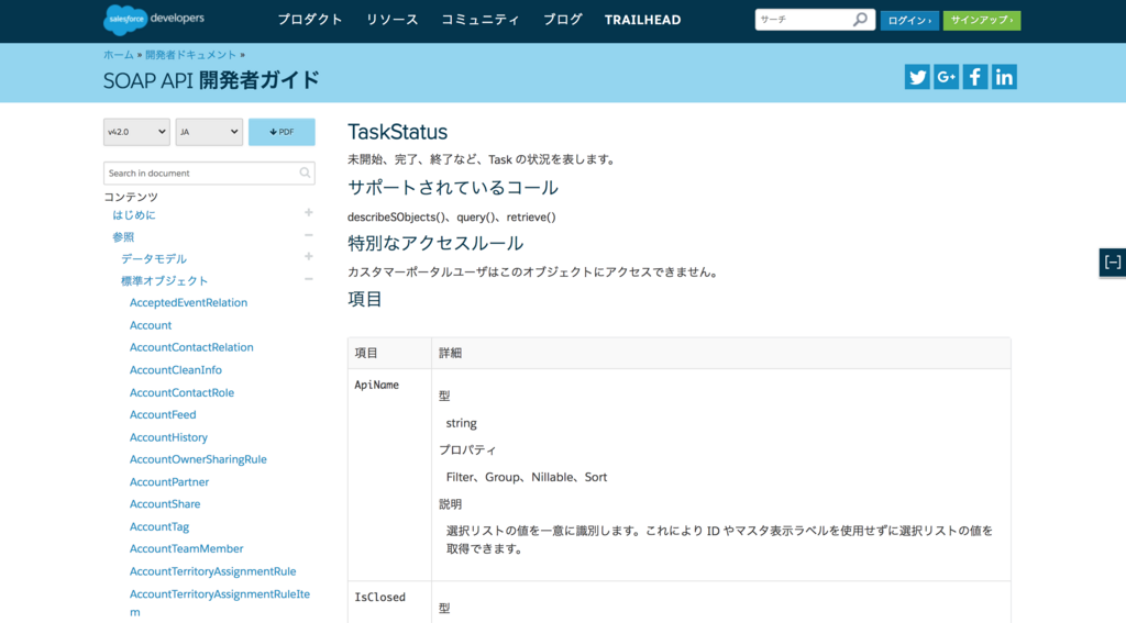 Sfdc Todoの状況選択リストの完了フラグ付きリスト値の取得を試してみました Tyoshikawa1106のブログ