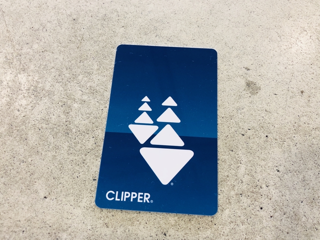 clipper card customer service locations