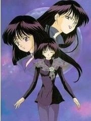 美少女戦士セーラームーン」 その3 タウ星系編(24話～33話