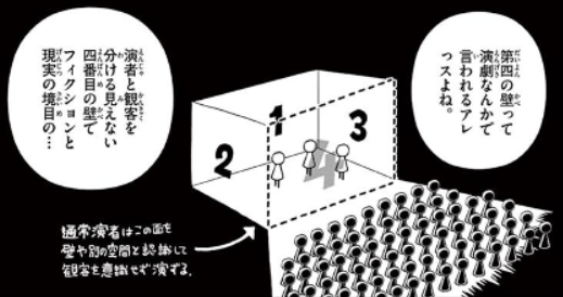 金剛寺さんは面倒くさい 第四の壁を越えて読者であるこちらにも幸せをおすそ分けしてくれるようなラブラブバカップルの話 頭の上にミカンをのせる