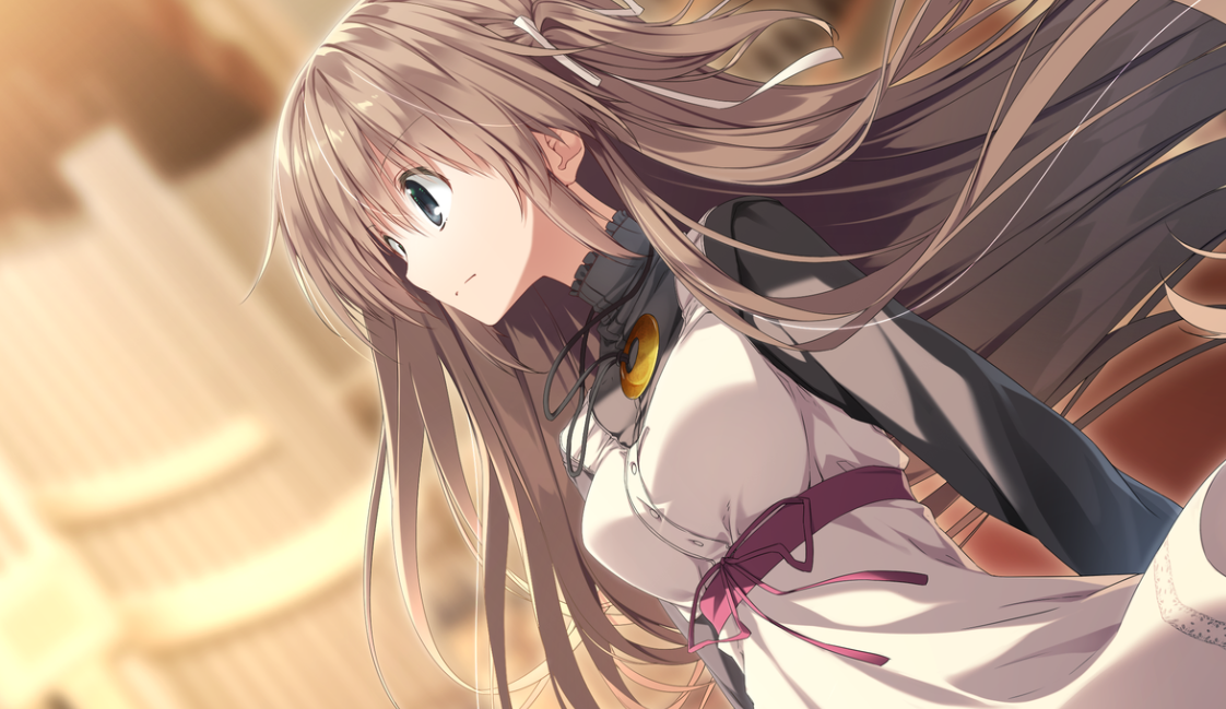 サクラノ刻～櫻の森の下を歩む～」 私は長山香奈が好きでよかった