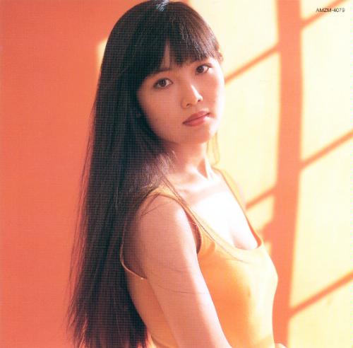飯島真理 巻帯含む初期盤8枚セット おまけ未開封ベスト パレット 坂本龍一 私の音楽批評：飯島真理 - あぁ、徒然なるままに