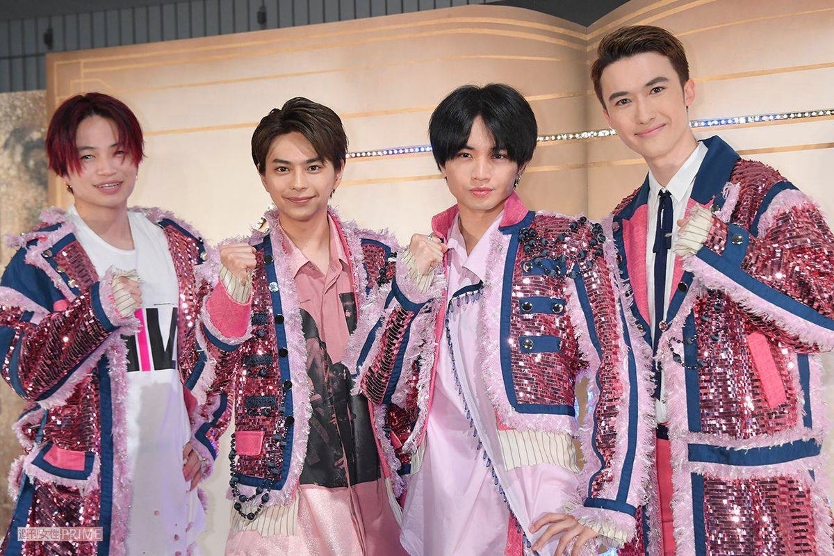 Sexyzone 佐藤勝利 小顔すぎる がゆえの深刻な悩み 普通のマスクが合わない 逆に目立つ と告白 鳥海山 出羽富士 の日記