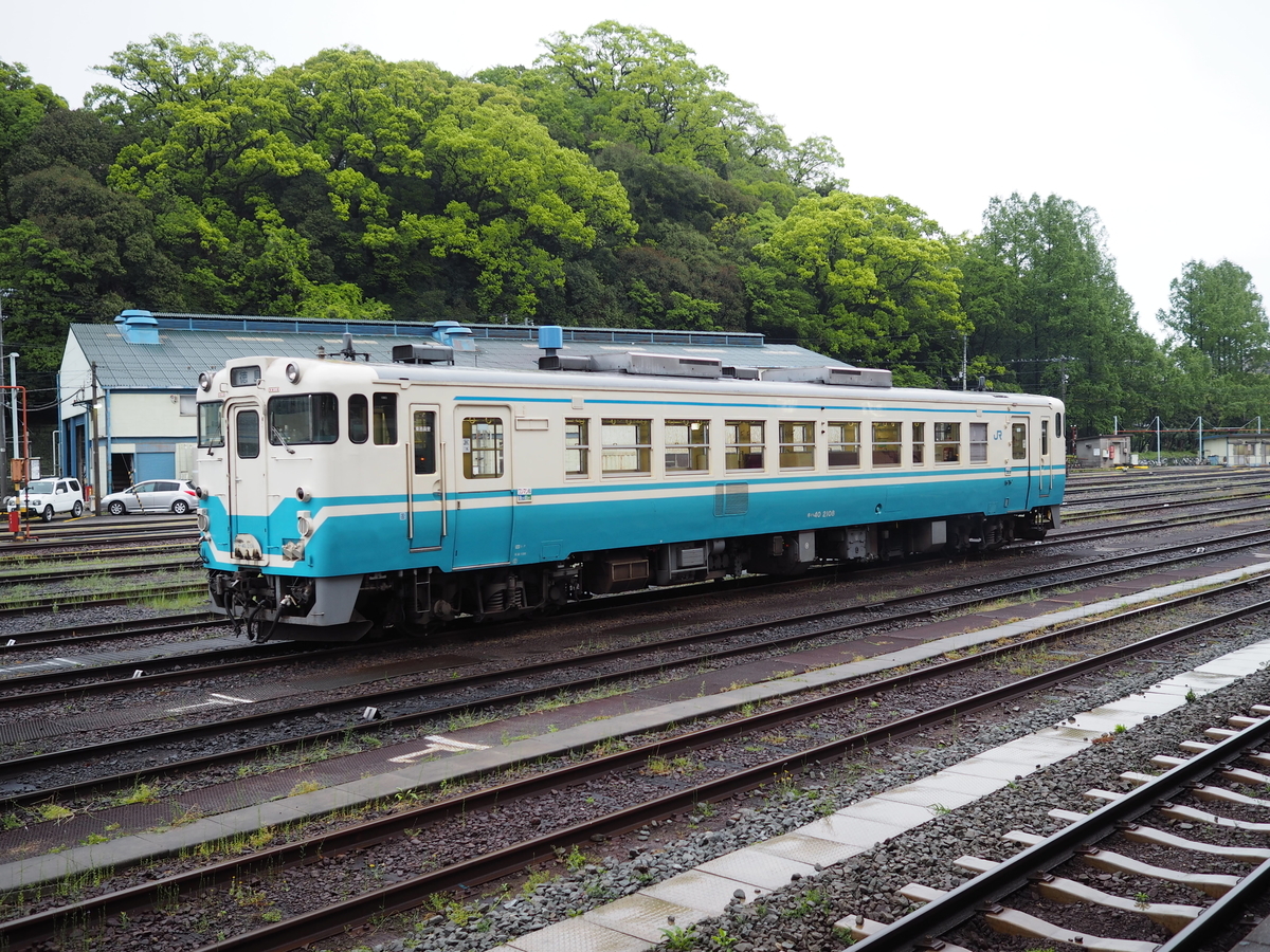 牟岐線、阿佐海岸鉄道を乗りとおし【四国満喫きっぷの旅3日目①
