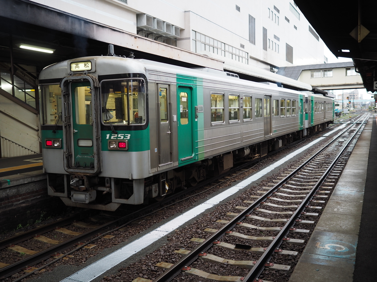 牟岐線、阿佐海岸鉄道を乗りとおし【四国満喫きっぷの旅3日目①
