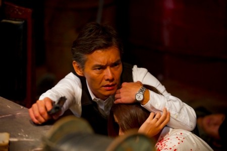 映画 外事警察 その男に騙されるな ネタバレ感想 ひたすら映画を観まくるブログ