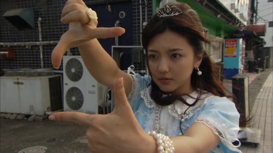 Spec と ジョジョの奇妙な冒険 の共通点 ひたすら映画を観まくるブログ