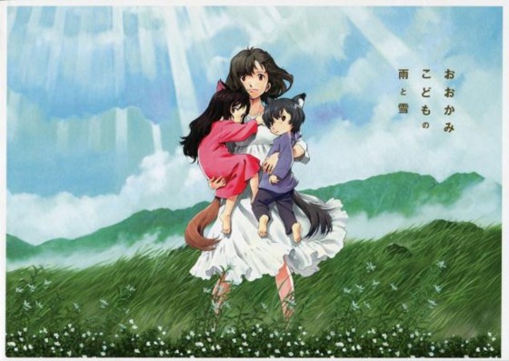 細田守監督が『おおかみこどもの雨と雪』を作った理由とは