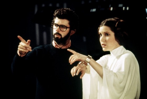 メイキング・オブ・スター・ウォーズ : 映画誕生の知られざる