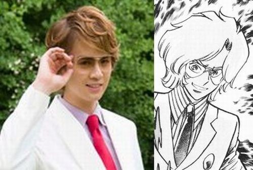 実写ドラマ版 アオイホノオ のキャスト発表 ひたすら映画を観まくるブログ 実写ドラマ版 アオイホノオ のキャスト発表 ひたすら映画を観まくるブログ