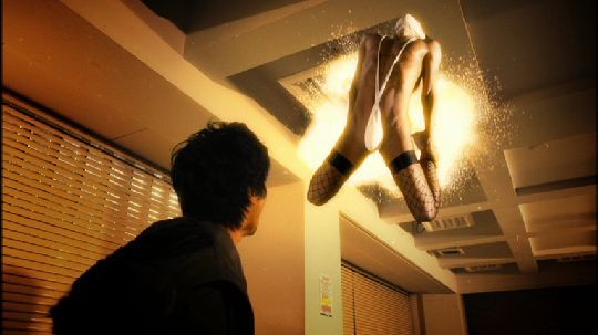 鈴木亮平主演 Hk 変態仮面 ネタバレ映画感想 ひたすら映画を観まくるブログ