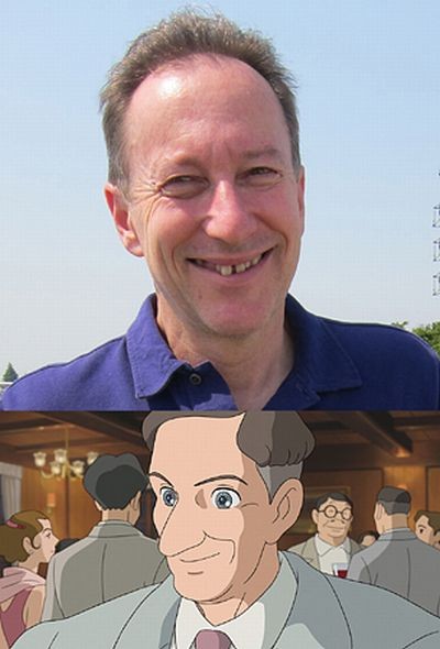 風立ちぬ の声優になぜ庵野秀明が起用されたのか を検証してみた 風立ちぬ の声優になぜ庵野秀明が起用されたのか を検証してみた