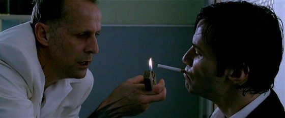 キアヌ リーブス主演 コンスタンティン ネタバレ映画感想 ひたすら映画を観まくるブログ