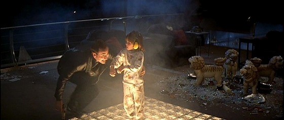 ジョン ウー節が炸裂 フェイス オフ ネタバレ映画解説 感想 ひたすら映画を観まくるブログ