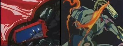 伝説のアニメーター、金田伊功について語る - ひたすら映画を観