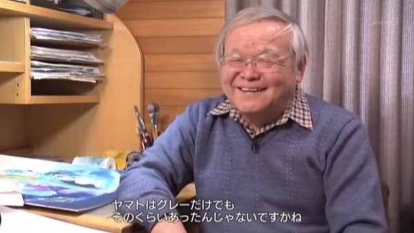 ガンダム誕生秘話