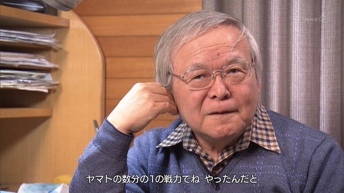 ガンダム誕生秘話