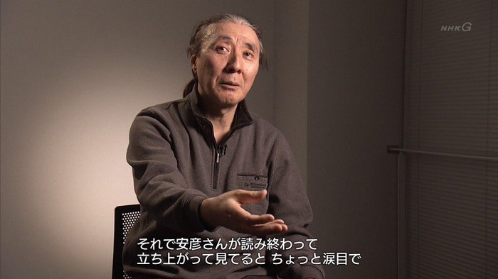 ガンダム誕生秘話