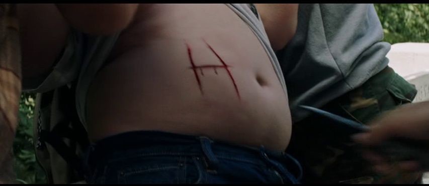 映画『IT/イット “それ”が見えたら、終わり。』