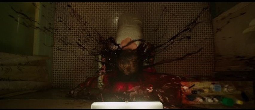映画『IT/イット “それ”が見えたら、終わり。』
