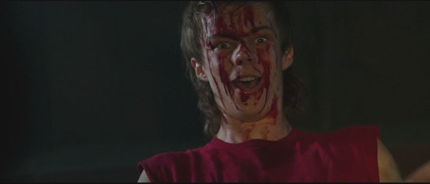 映画『IT/イット “それ”が見えたら、終わり。』