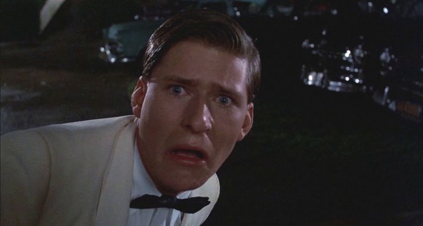 映画『バック・トゥ・ザ・フューチャー』