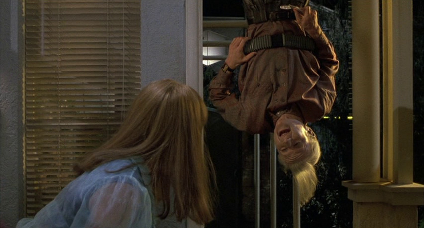 激レア バックトゥザフューチャー2 & インディ・ジョーンズ ビデオ屋