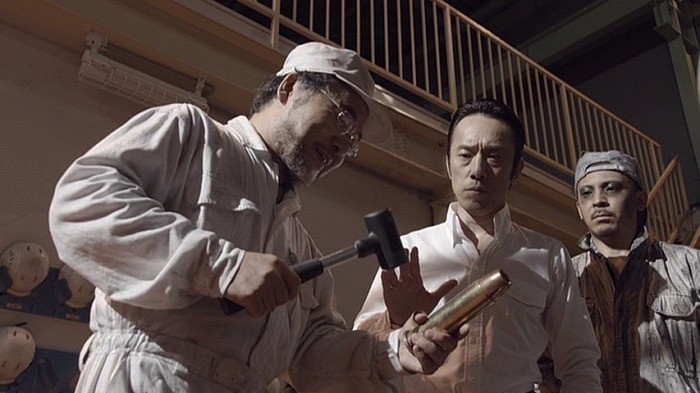 実写版『機動警察パトレイバー』