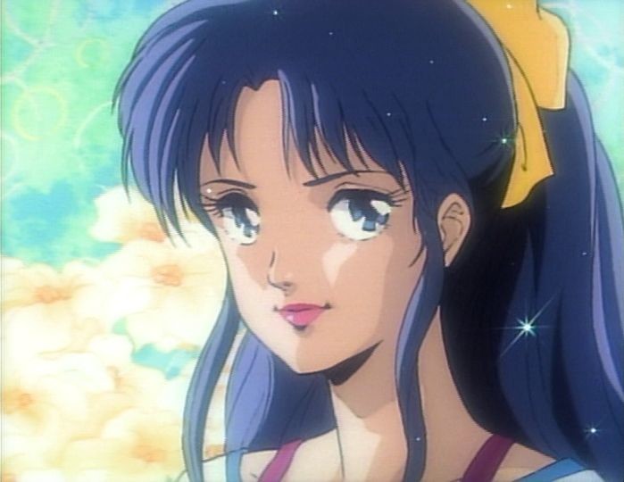 トップをねらえ!