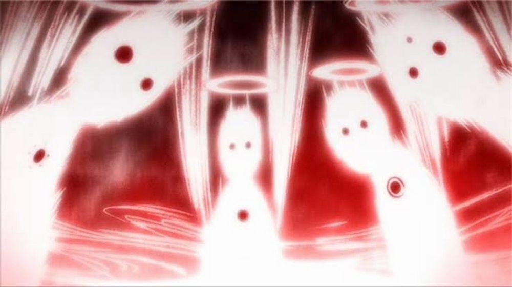 ヱヴァンゲリヲン新劇場版:Q