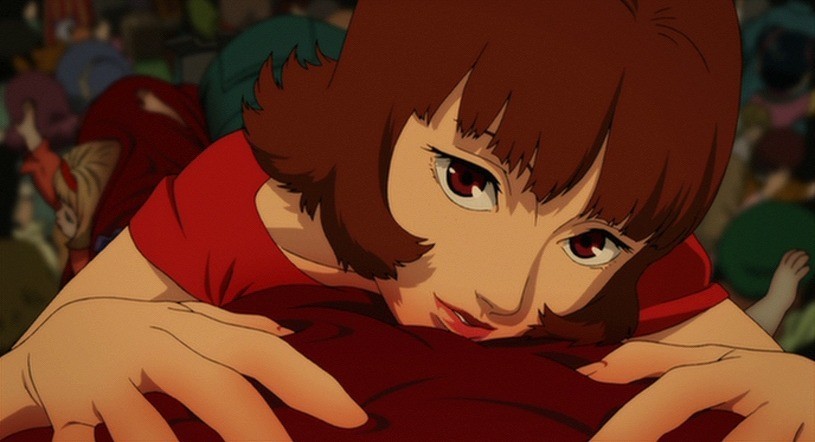 今敏監督 パプリカ ネタバレ解説 オセアニアじゃあ常識なんだよ とは ひたすら映画を観まくるブログ