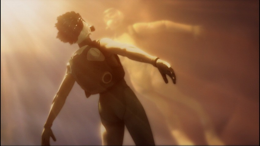 GHOST IN THE SHELL 攻殻機動隊2.0