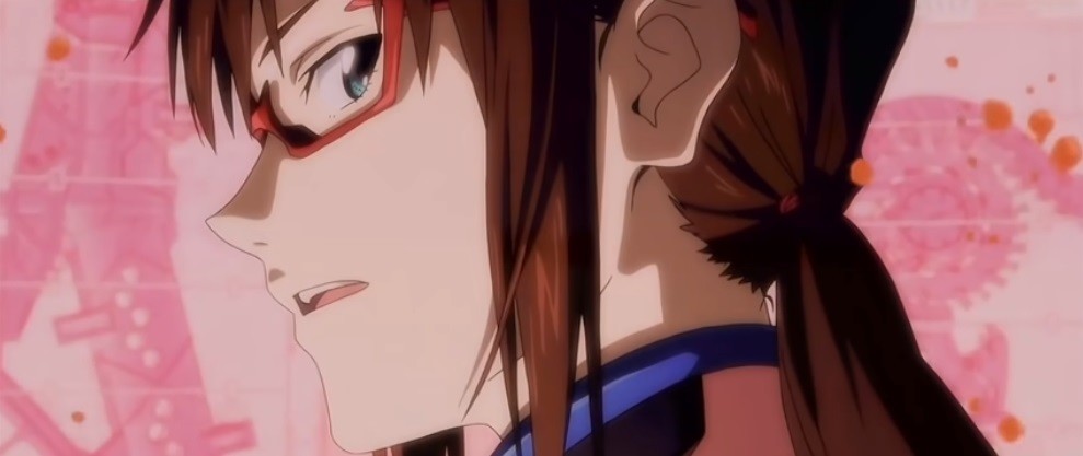 シン・エヴァンゲリオン劇場版