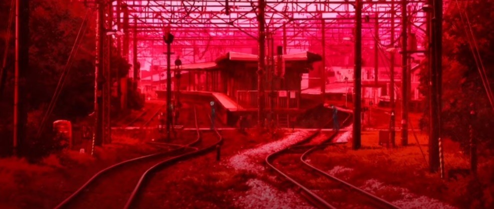 シン・エヴァンゲリオン劇場版