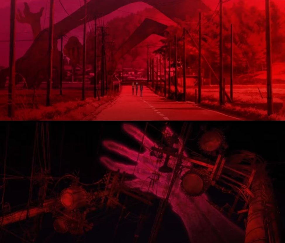 シン・エヴァンゲリオン劇場版