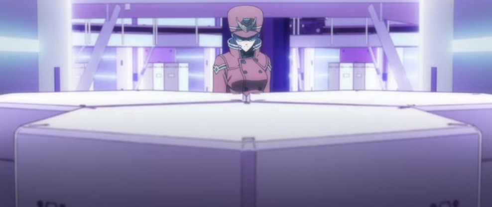 シン・エヴァンゲリオン劇場版