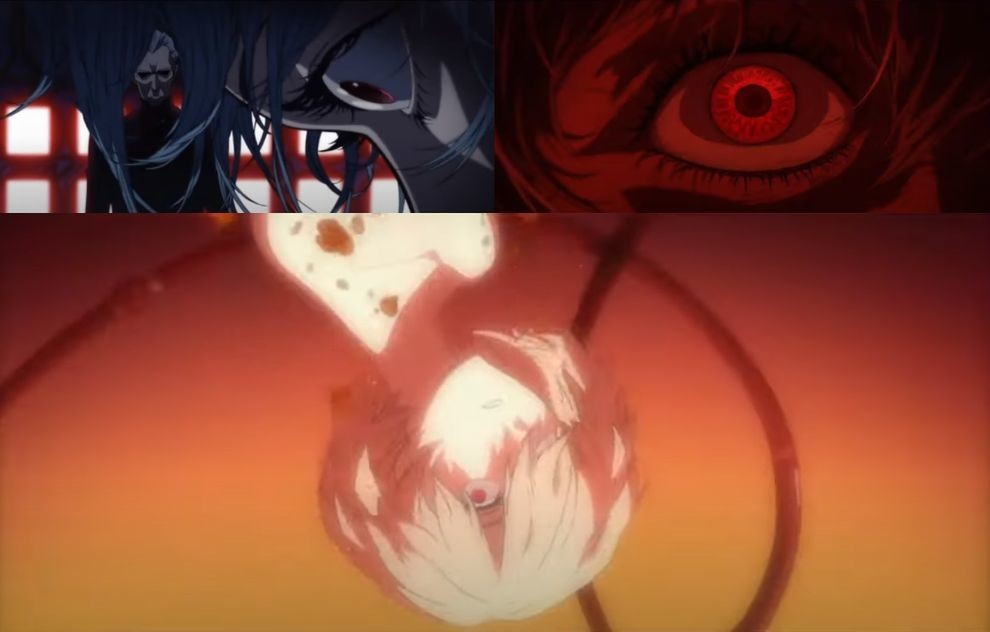 シン エヴァンゲリオン劇場版 はこうなる 予告編から考察してみた ひたすら映画を観まくるブログ