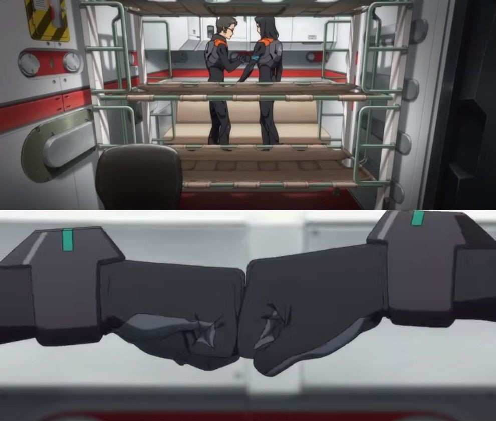 シン・エヴァンゲリオン劇場版