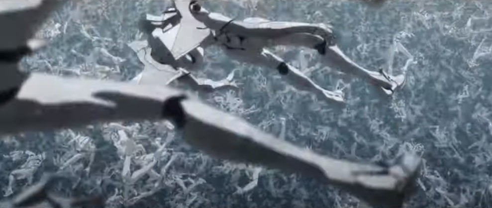 シン・エヴァンゲリオン劇場版