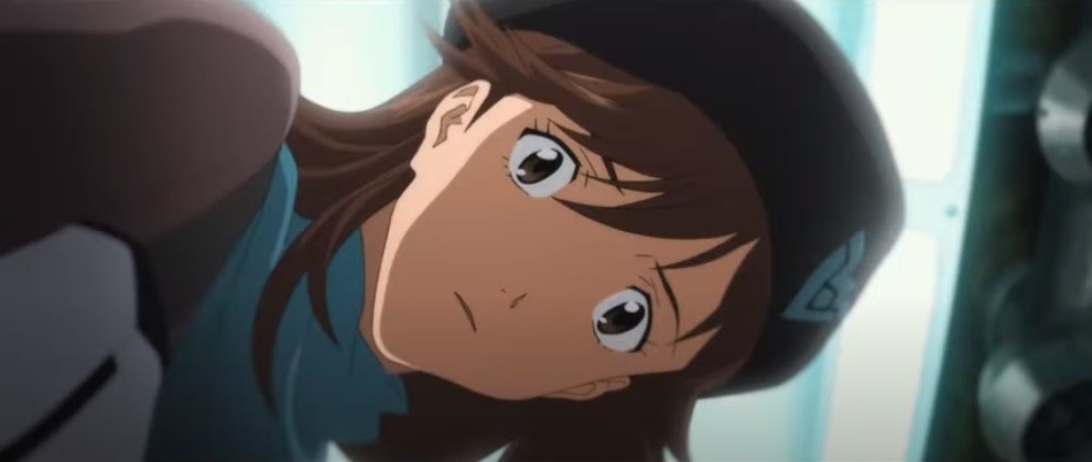 シン・エヴァンゲリオン劇場版