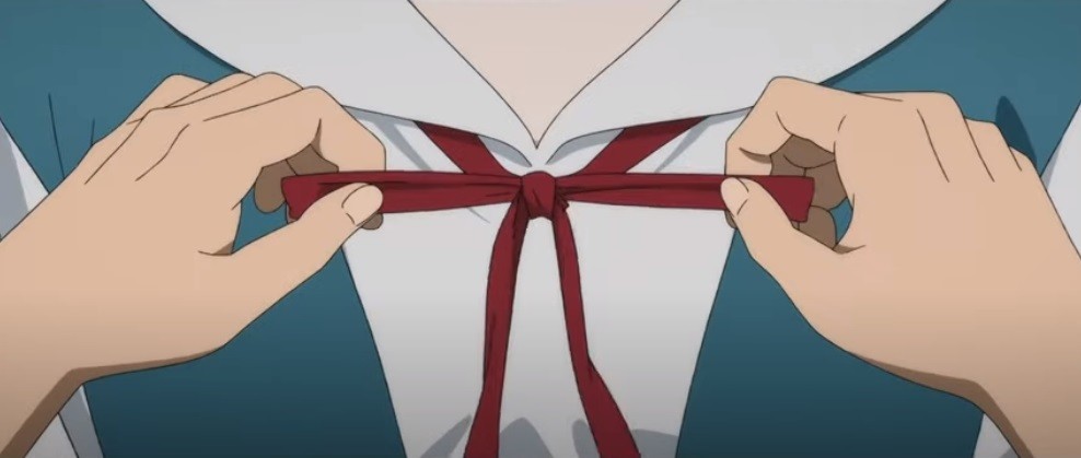 シン・エヴァンゲリオン劇場版