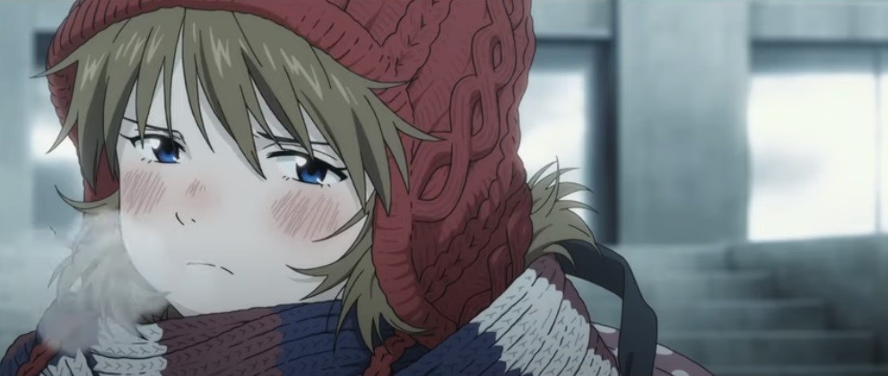 シン・エヴァンゲリオン劇場版