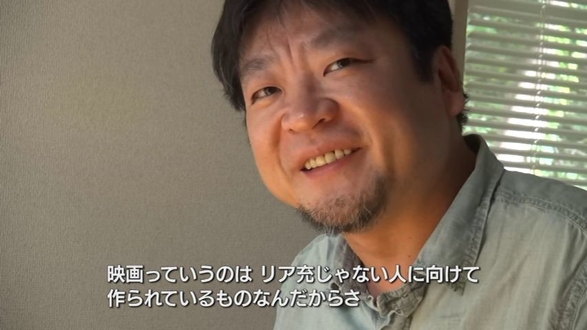 細田守監督（『プロフェッショナル 仕事の流儀』）